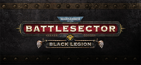 Warhammer 40,000: Battlesector - Black Legion DLC
